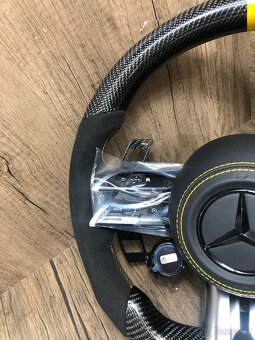 MERCEDES AMG - KARBON / KUZE. - 3