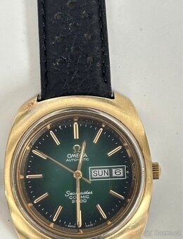 Hodinky omega 2ks - 3