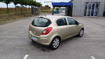 Opel Corsa 1.4 16v - 3