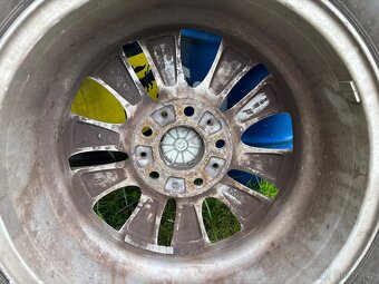 Alu BMW r16 - 3