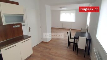 2+1 Zlín - Kostelec, po kompletní rekonstrukci, parkování... - 3