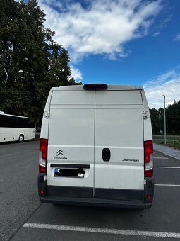 Citroen Jumper 2017 l3h2 - 3