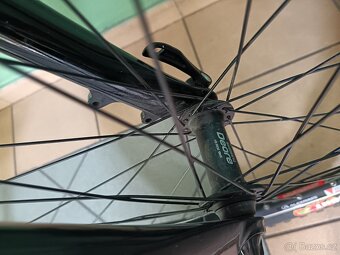Horské kolo dámské Merida Matta sport 500 deore - 3