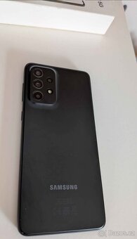 Samsung a33 - 3