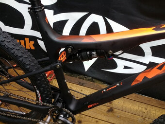 KTM Lycan Master Carbon 27,5 - 3