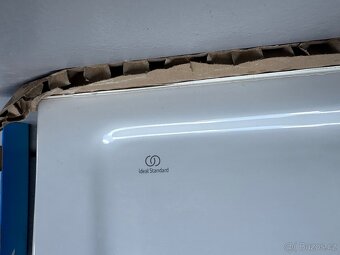 Umyvadlo Ideal Standard s baterii - 3