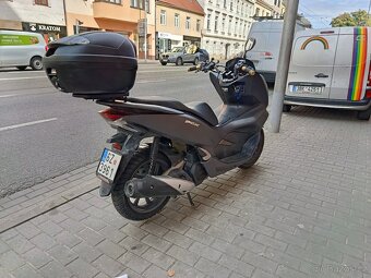Hond PCX 125 - 3