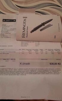 Kulma na vlasy REMINGTON - 3