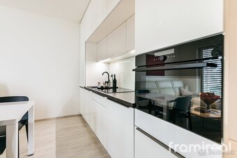 Pronájem bytu 2+kk 57 m², Brno - Sadová, ev.č. 01893 - 3