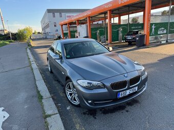 BMW 5 - 3