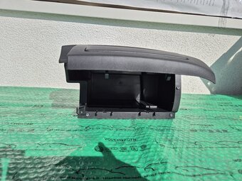 Škoda Fabia I odkládací schránka - 3