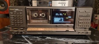 TEAC Z-6000 - 3