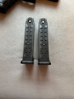 Glock 18c tokyo marui - 3