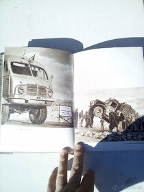 M. Zikmund a J. Hanzelka -Tisíc a dvě noci - 3