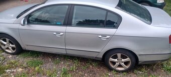 Vw Passat B6 - 3