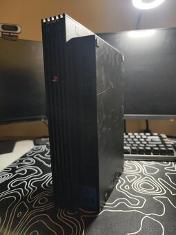 PlayStation 2 - 3