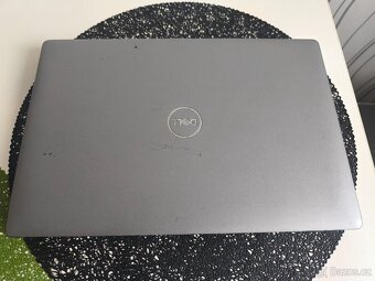 Dotykový Dell Latitude 5410 i5-10310U 16GB/256GB Novábaterie - 3