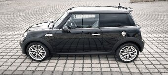 MINI Cooper R56 S - N18 135 kW 2012 - 3