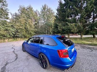 Škoda Octavia 3 VRS DSG 135KW 2.0TDI COMBI - 3