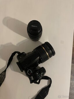 Pentax K-30 - 3