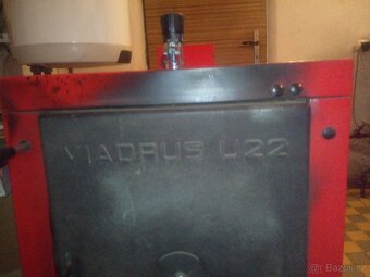 Viadrus U22 - 3