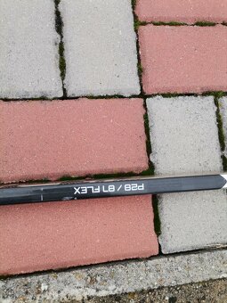 Hokejka Bauer Vapor Hyperlite - 3