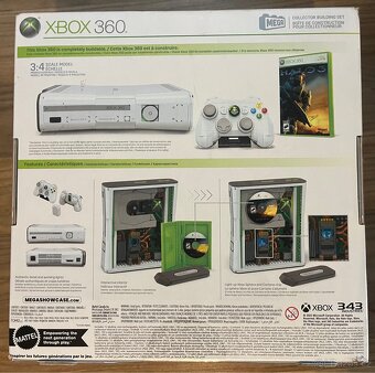 Stavebnice lego XBOX 360 - 3