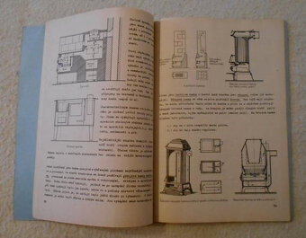 Koupím knihu Odborná kominická příručka (Riedl, 1953) - 3