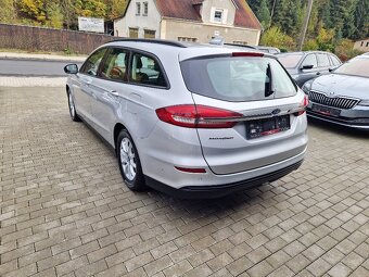 FORD Mondeo, 2.0 TDCi (110 kW), 139 tis. km, r.v. 2020 - 3