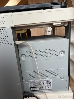 Konica Minolta bizhub 185 - 3