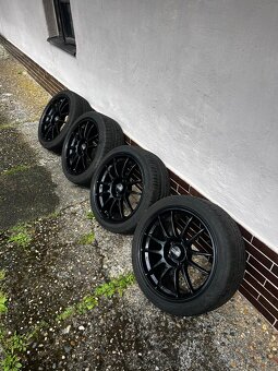 R18 5x120 OZ RACING SUPERLEGGERA - 3
