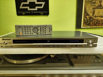 Pioneer DV-393 - 3