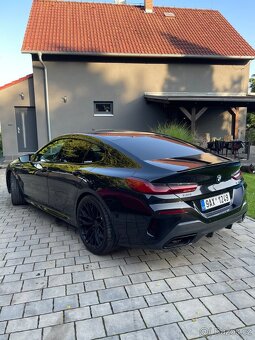 M850i bmw 2022 390 kw 🔥 - 3