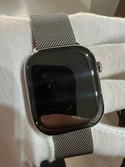 Prodám Apple Watch Series 10 Cellular - 3
