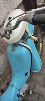 Jawa Pionýr - 3
