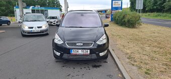 Ford Galaxy 2.2 147kw - 3