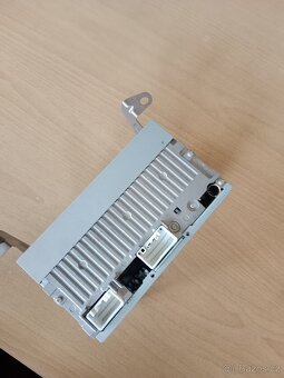 CITROEN,ASX MITSUBISHI Autorádio,mechanika - 3