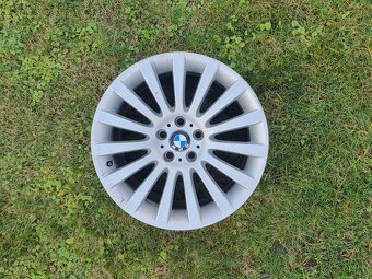 Prodám R19 Alu kola na BMW - 3