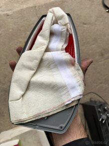 Krytka zadního světla na Škodu 105/120, PAL - 3