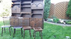 Jídelna TOLEDO - PRODÁM - 3