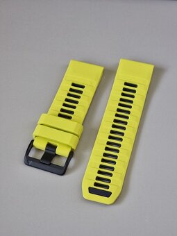 pásky pro Garmin 26 mm - různé barvy a styly - 3