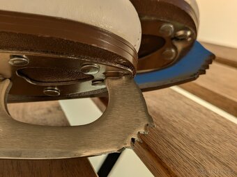 Dětské brusle Regina jr velikost 32 - 3