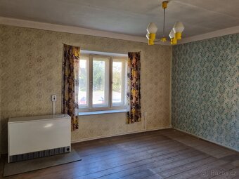 Prodej RD v Lipovci - 3