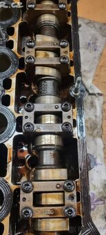 Hlava audi 1.8 turbo 140kw BEX - 3