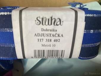 Stuhy mix - velké množství - 3