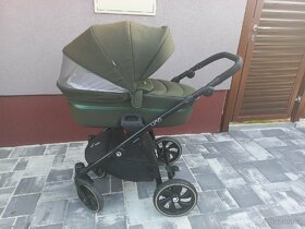 Kočárek Tutis UNO - 3