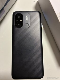 Xiaomi Redmi 12 C  krásný stav - 3