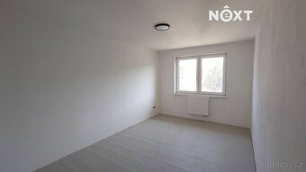 Pronájem byt 2+1, 42㎡ - 3