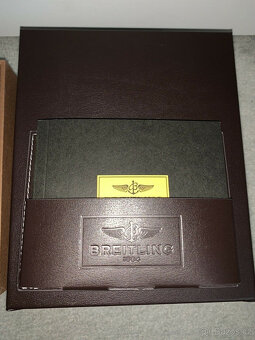 Breitling Superocean II 42, A17365C9.BD67.161A - 3