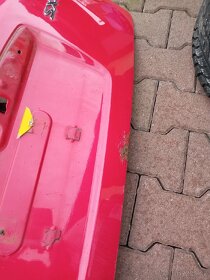 5-té dveře Suzuki sx4 - 3